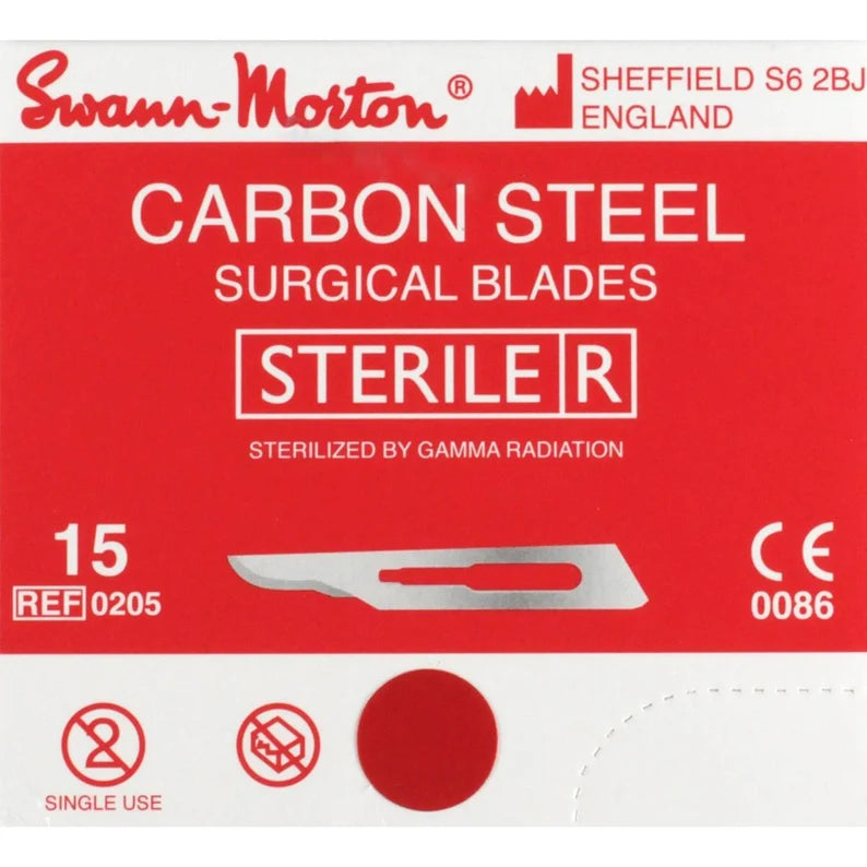 Surgical Blades