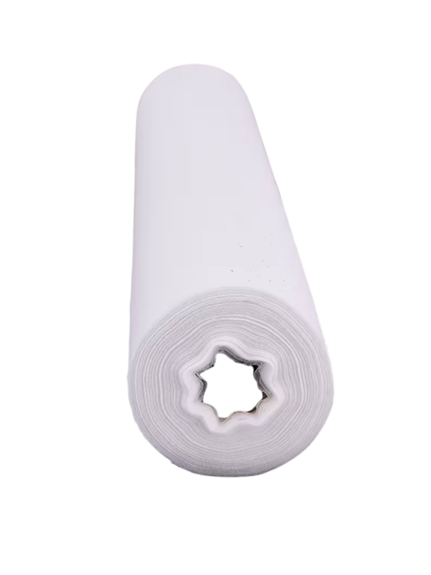 Disposable Bed Sheets – 75cm x 100m (Eco-Friendly & Biodegradable)