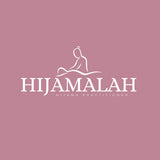 Hijamalah logo