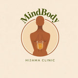 Mindbody hijama clinic  logo