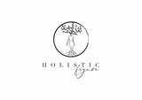 Holistic Figure logo