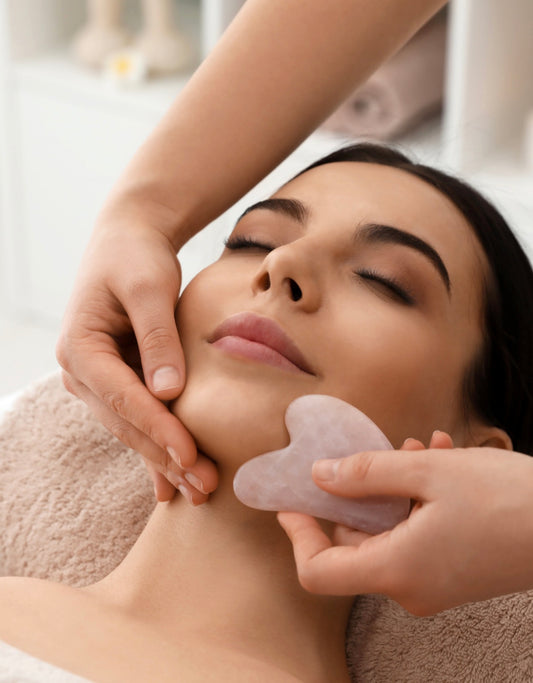 Alchemist Academy – Facial Gua Sha Practitioner Course (IPHM Accredited)