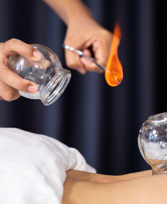 Alchemist Academy – Fire Cupping (TCM) Practitioner Training (Includes Complimentary Ear Candling Training)