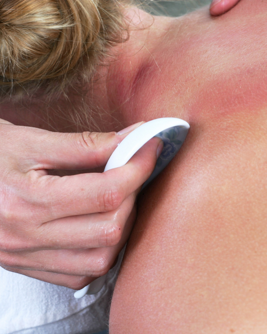 Gua Sha Practitioner Course