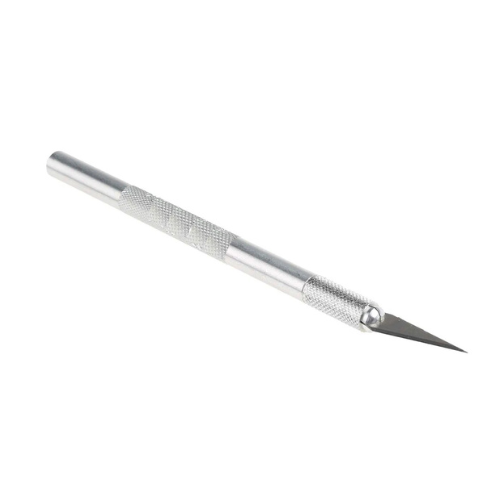 Stainless Steel Precision Lancing Pen – 14.5cm
