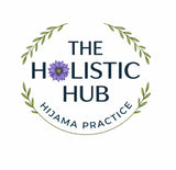 The Holistic Hub logo