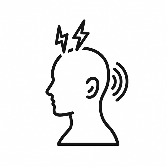 Migraine and Tinnitus Hijama
