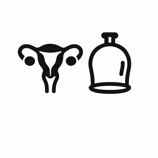 PCOS (Wet Cupping)