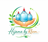 hijamabyreem_  logo
