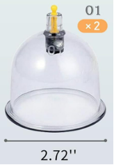 Cups (Box of 100)