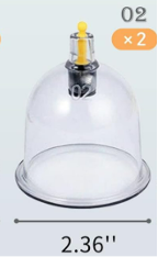 Cups (Box of 100)