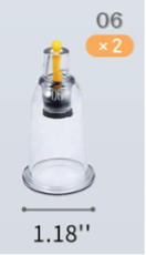 Cups (Box of 100)