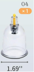 Cups (Box of 100)
