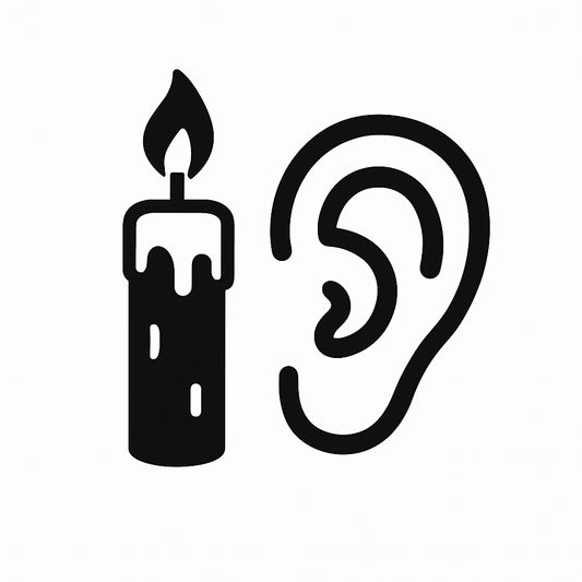 Ear Candling