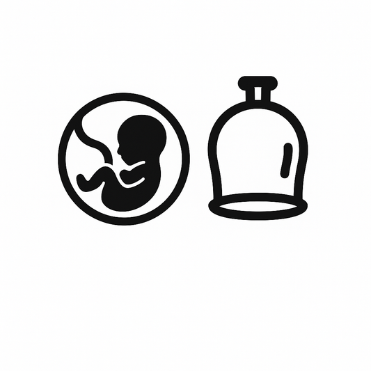 Fertility (Wet Cupping)