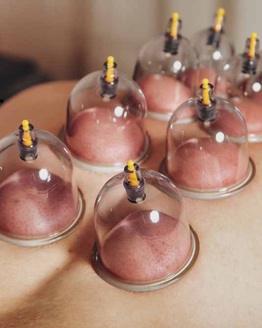Certified Hijama Practitioner Course - Sydney Practical