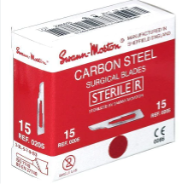 Surgical Blades