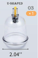 Cups (Box of 100)